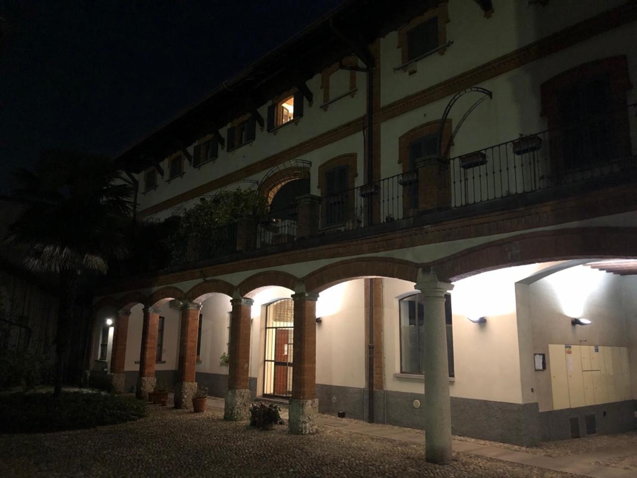 Sage House - Carozzi * Milaan